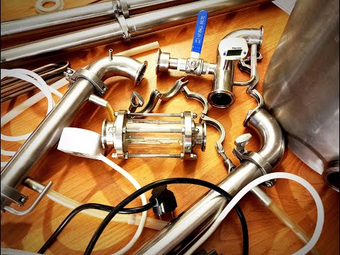 Видео: Самогонный аппарат, как выбрать и на что обратить внимание?