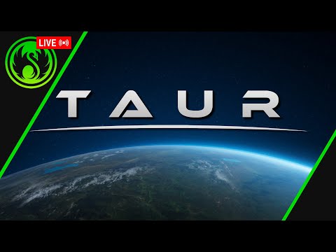 Видео: Отмахиваемся от врагов при помощи башни [Taur]