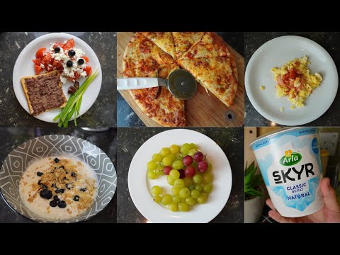 Видео: ЯЖ ВСИЧКО И ОТСЛАБВАЙ 2   Седмично меню в"Зоната"