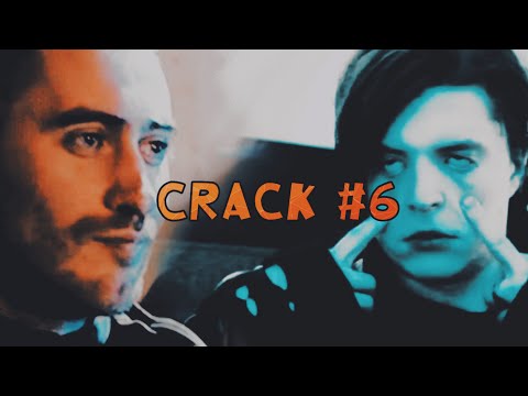 Видео: crack #6 | Майор Гром: Чумной Доктор