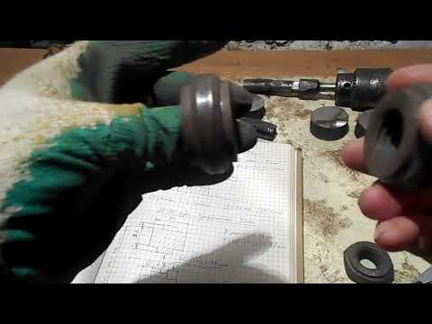 Видео: Очень простой расчёт роликов для усиления профильной трубы