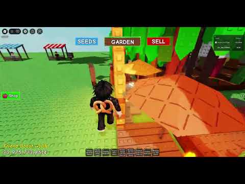 Видео: ГРОВ Е ГАРДЕН🤣🤣