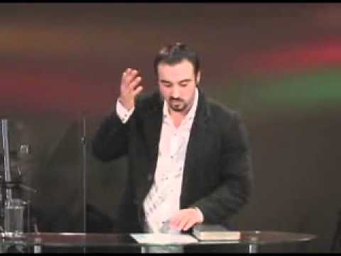 Видео: Пастор Андрей Шаповалов Или стань... или покинь