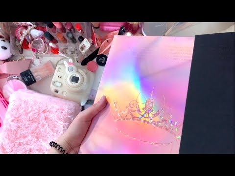 Видео: распаковка фотобука блэкпинк 4+1 the album blackpink photobook project unboxing 📮🌸