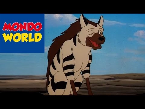 Видео: Симба - Цар лъв – епизод 18 - BG / Simba The King Lion