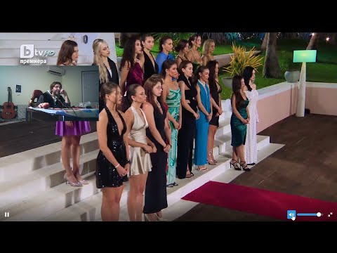 Видео: Ергенът 4 - Епизод 6: Раздават Розите 🌹🧡 и Бард Оги
