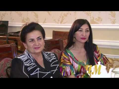 Видео: Ҷӯрабек Муродов - Лаҳзаҳои фаромӯшнашаванда