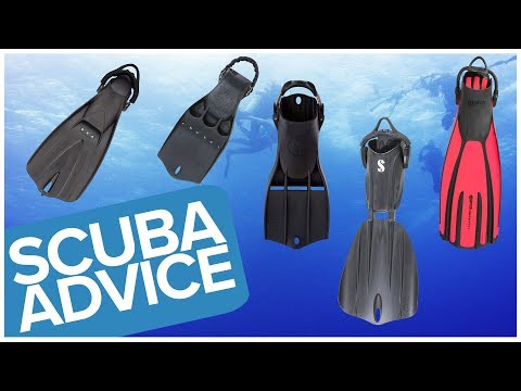 Видео: 5 наших самых продаваемых ласт