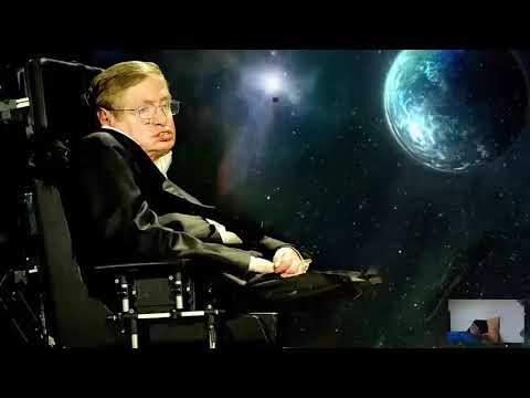 Видео: ЧЕННЕЛИНГ : СТИВЕН ХОКИНГ, общение с душой!!!