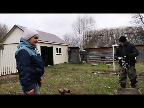 Видео: Намесили, теперь исправляем//Мне нужно всё успеть//