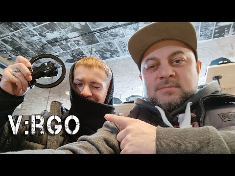 Видео: ЙоМРУК за АЛБУМ на 20-21 отива при V:RGO