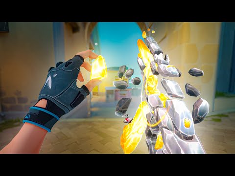 Видео: Месть Долмира Вандал + Истинный Растянутый