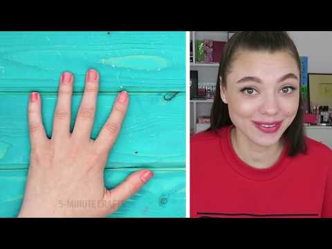 Видео: Разоблачение Лайфхаков! Тупые Инстаграм Лайфхаки