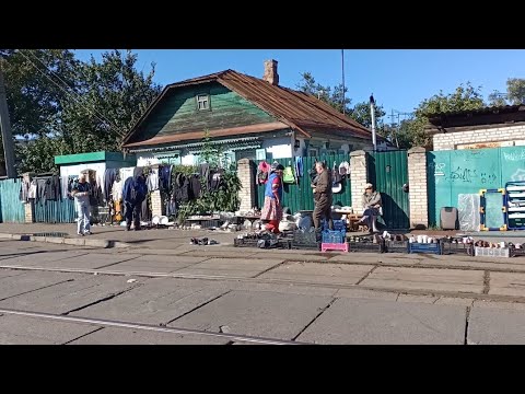 Видео: КУРЕНІВКА БАРАХОЛКА В КИЄВІ. ЗНАЙШОВ АМФОРУ З АВТОРСЬКИМ ПІДПИСОМ 1970 РОКУ