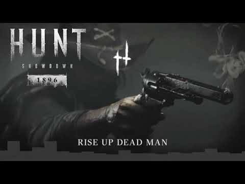 Видео: Hunt: Showdown! Я научусь играть в это! За 800 то часов... Ссылка на Twitch в описании!