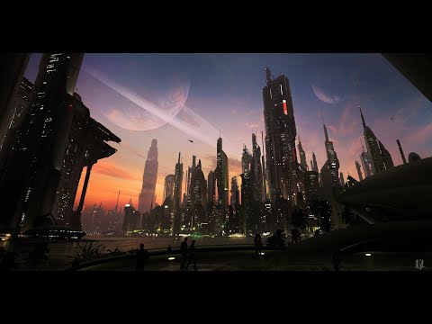 Видео: Stellaris - Strategium Гайд по органическим империям для мультиплеера.