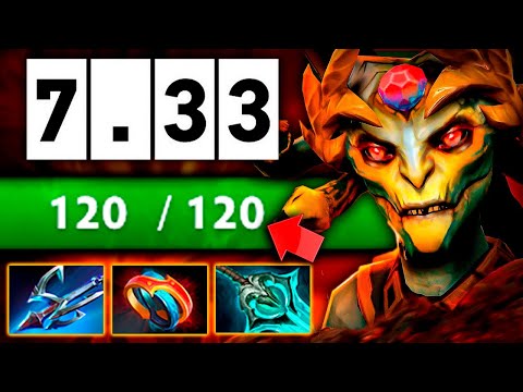 Видео: 120 HP со СТАРТА 😲 НОВЫЙ ПАТЧ!