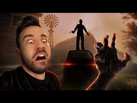 Видео: У ЭТОЙ ФЕРМЫ ЕСТЬ СТРАШНЫЙ СЕКРЕТ в Tales Beyond The Tomb: The Farm's Secret