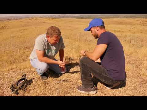 Видео: «Боевой восемнадцатый год»  история осады Орска