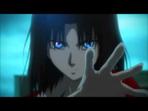 Видео: Граница пустоты: сад грешников - AMV