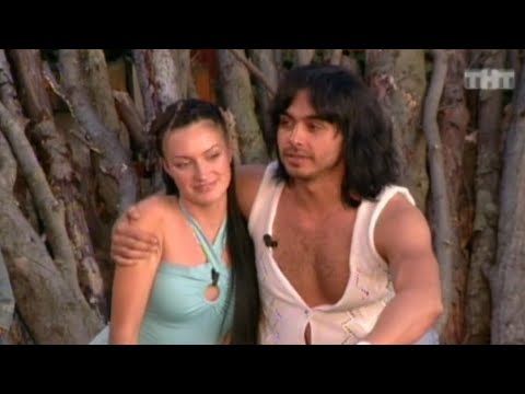 Видео: 4. Евгения Феофилактова и Илья Маугли, скандал с Никитой Кузнецовым и уход Никиты