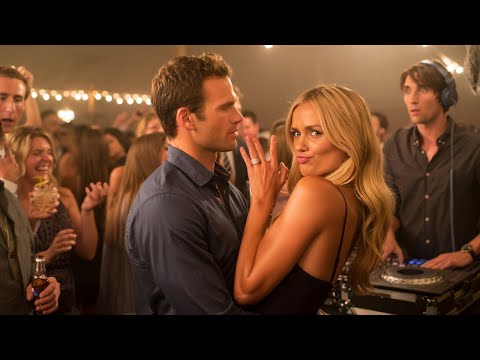 Видео: Она сняла кольцо на вечеринке — так что я позволил диджею объявить причину