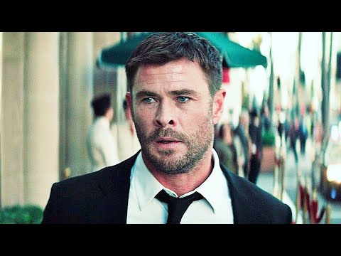 Видео: Ограбление в Лос-Анджелесе — Русский трейлер (Дубляж, 2026)