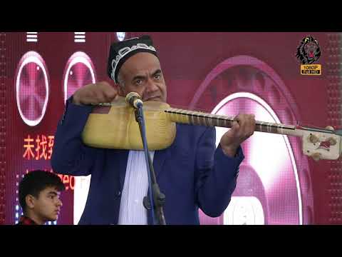 Видео: Кабам Онам Отам дийдорин курсам Иброхим Буронов