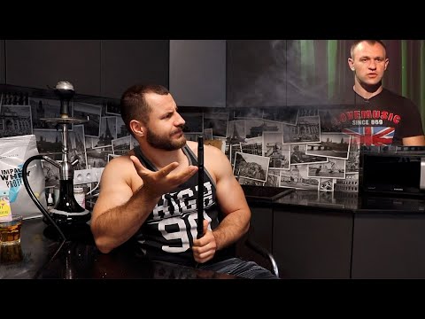 Видео: Носатый БИОМУСОР !