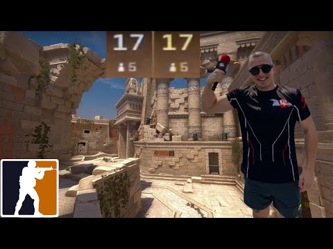 Видео: 30+ РУНДА ИГРА! - Kumbata CS2