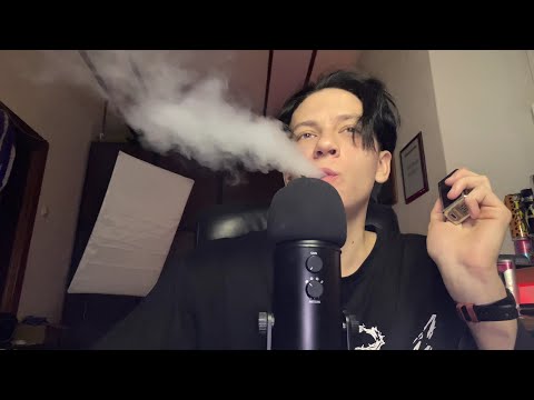Видео: АСМР СТРИМ | МУРАШКИ ОБЩЕНИЕ И ТРИГГЕРЫ | ASMR STREAM