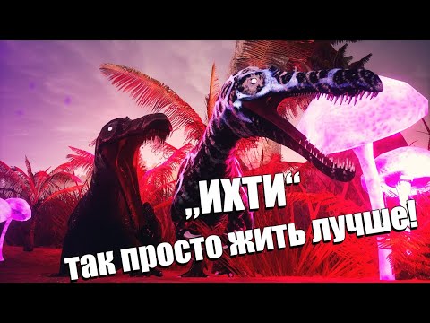 Видео: BEASTS OF BERMUDA - ЛЕЧШЕЕ моё ВИДЕО!🎈🤡
