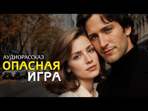 Видео: "ОПАСНАЯ ИГРА" рассказ о любви, который научил меня ценить смелость быть собой... Интрига...