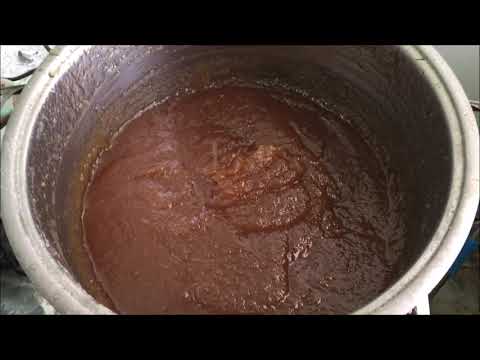 Видео: Տանձի ջեմ / грушевое варенье / pear jam