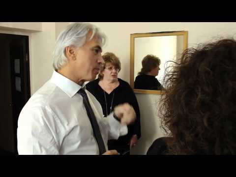 Видео: Лилия Виноградова & Дмитрий Хворостовский