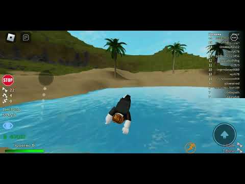 Видео: роблокс, играем в игру broken bones