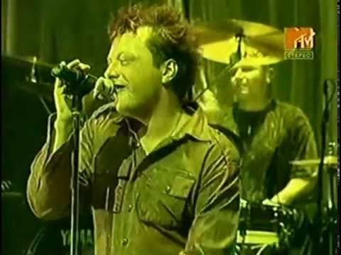 Видео: Агата Кристи - Детка конфетка