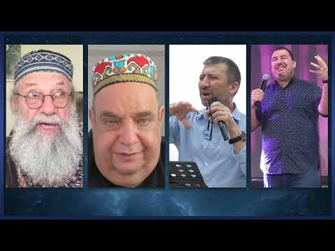 Видео: Машиах в свете кабалы не Машиах.Разные взгляды кабалистов на личность Машиаха.