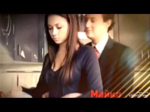 Видео: Кристина и Антон