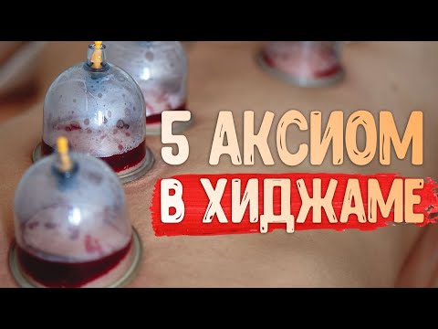 Видео: Пять основополагающих аксиом в Хиджаме | Ахматянов Тимур | II Конференция специалистов по хиджаме