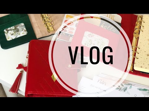 Видео: НЕДЕЛЯ ВЛОГОВ // Нужны ваши идеи