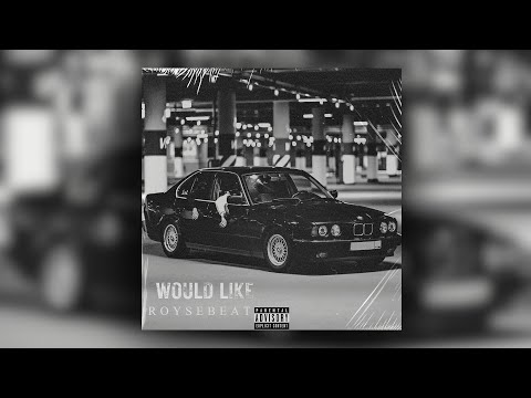 Видео: [FREE] Криминальный бит Type Beat 2025 - "WOULD LIKE"