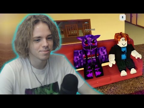 Видео: ФЫВФЫВ ЖЁСТКО ТРОЛЛИТ ЛЮДЕЙ в РОБЛОКСЕ с ГОЛОСОВЫМ ЧАТОМ! 🤣