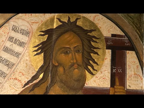 Видео: Музей русской иконы Михаила Абрамова. Ч.2 