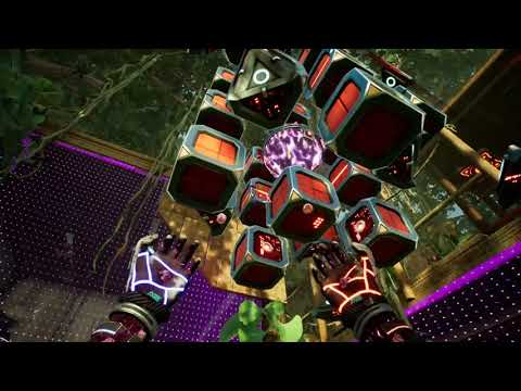 Видео: Relicta - Прохождение #13 | Свердруп. Джунгли. 1/2. Испытательный Путь Джунглей в Свердрупе