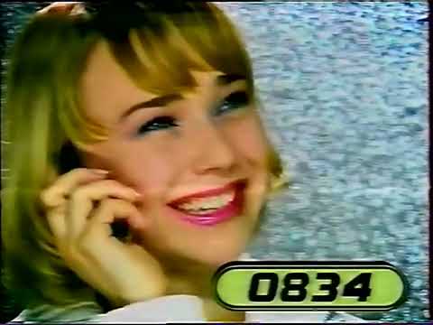 Видео: Рекламные блоки и анонсы (REN-TV, 03.04.2005)