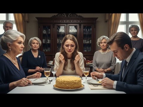 Видео: Ее квартира моя тюрьма – унижение с тортом стало последней каплей.