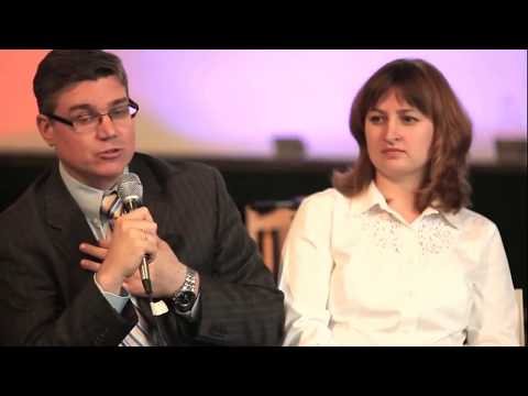 Видео: Как жениться навсегда с радостью? - Евгений Бахмутский