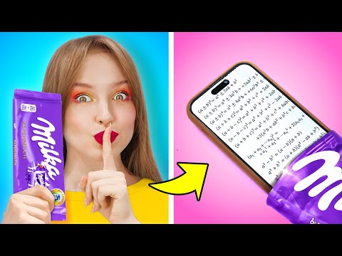 Видео: Что вам не расскажут! 🤫 Секреты отношений между учениками и учителями от 123 GO! Infinity
