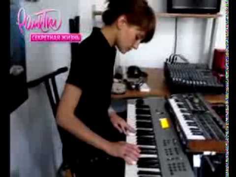 Видео: Ранетки. Секретная жизнь. 1 сезон 10 серия